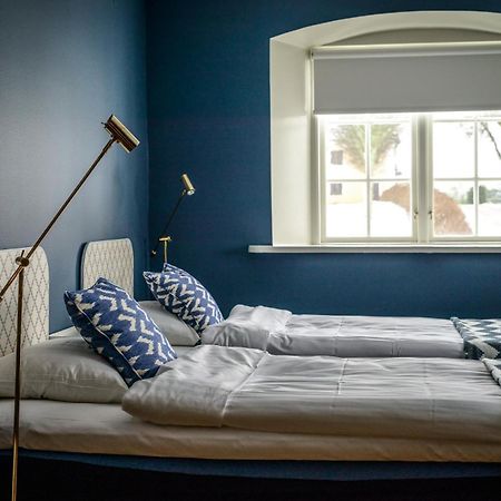 Ericsbergs Slott Hotel Katrineholm Eksteriør billede
