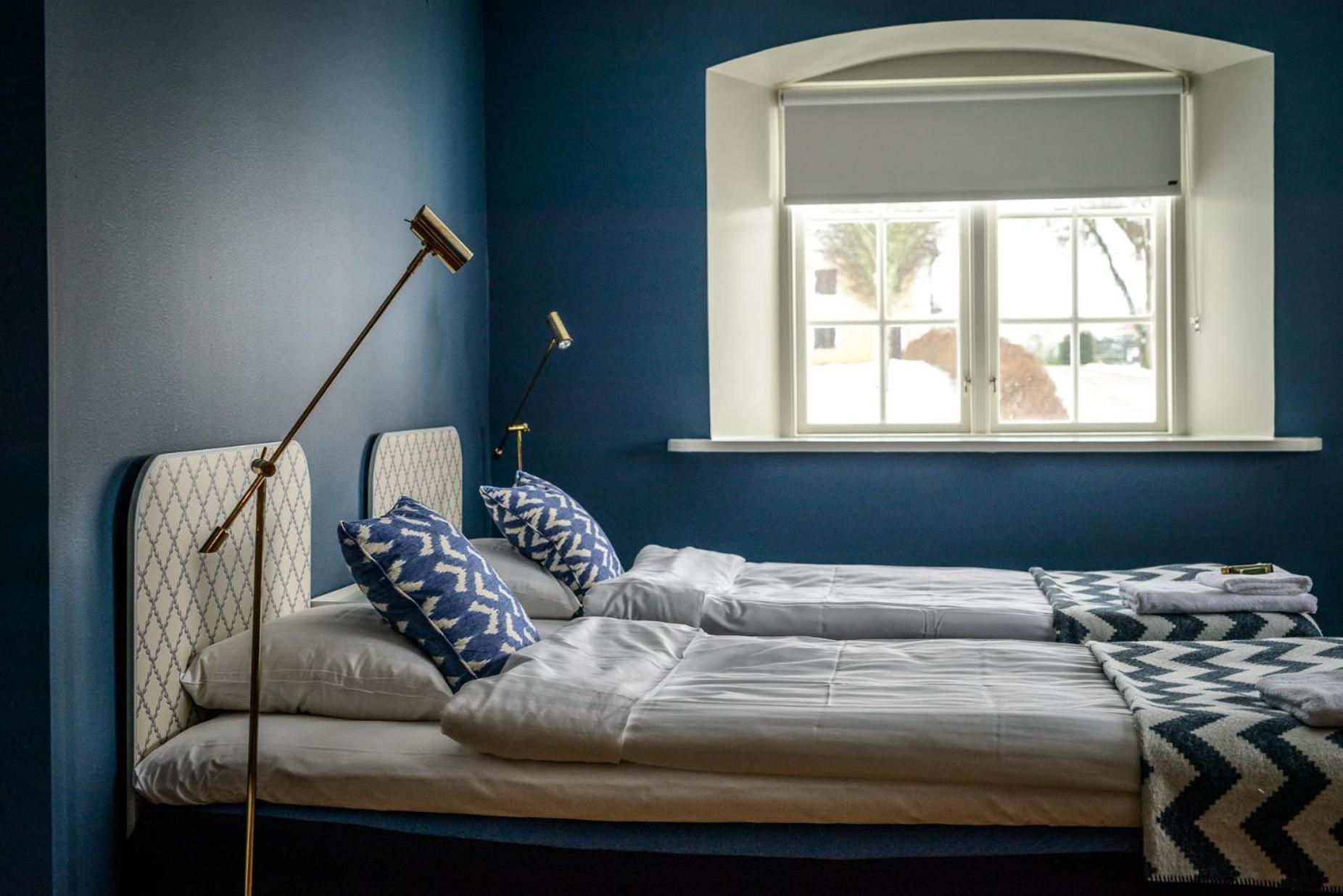 Ericsbergs Slott Hotel Katrineholm Eksteriør billede