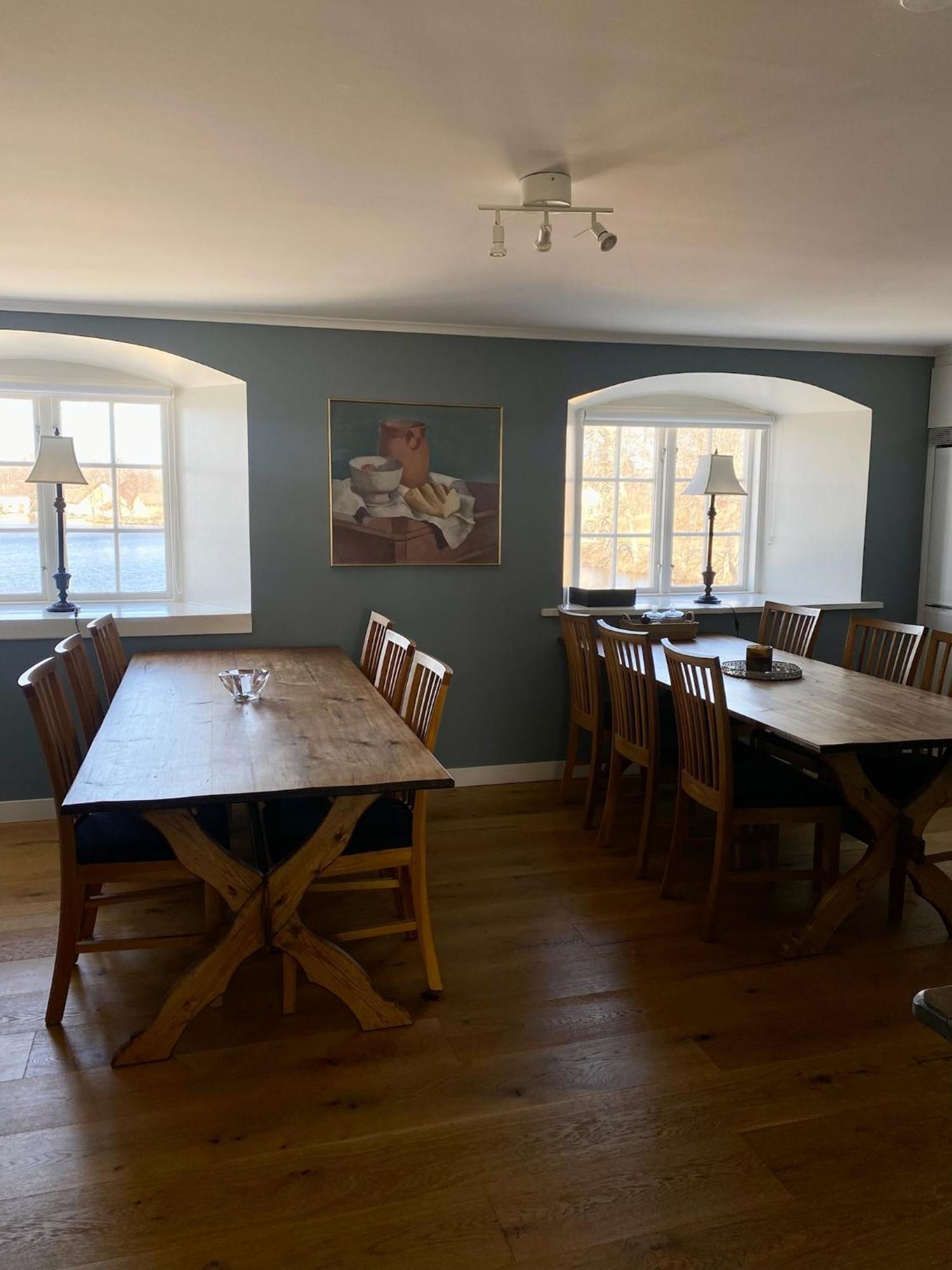 Ericsbergs Slott Hotel Katrineholm Eksteriør billede